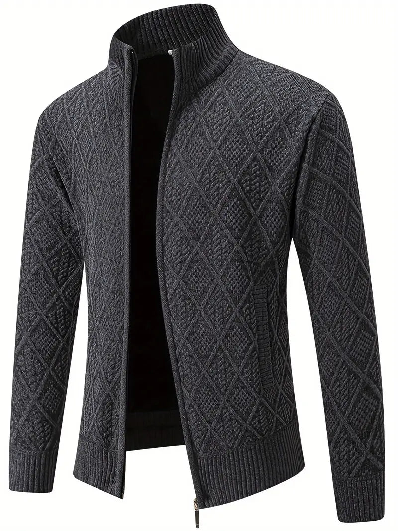 The Aspen Cardigan