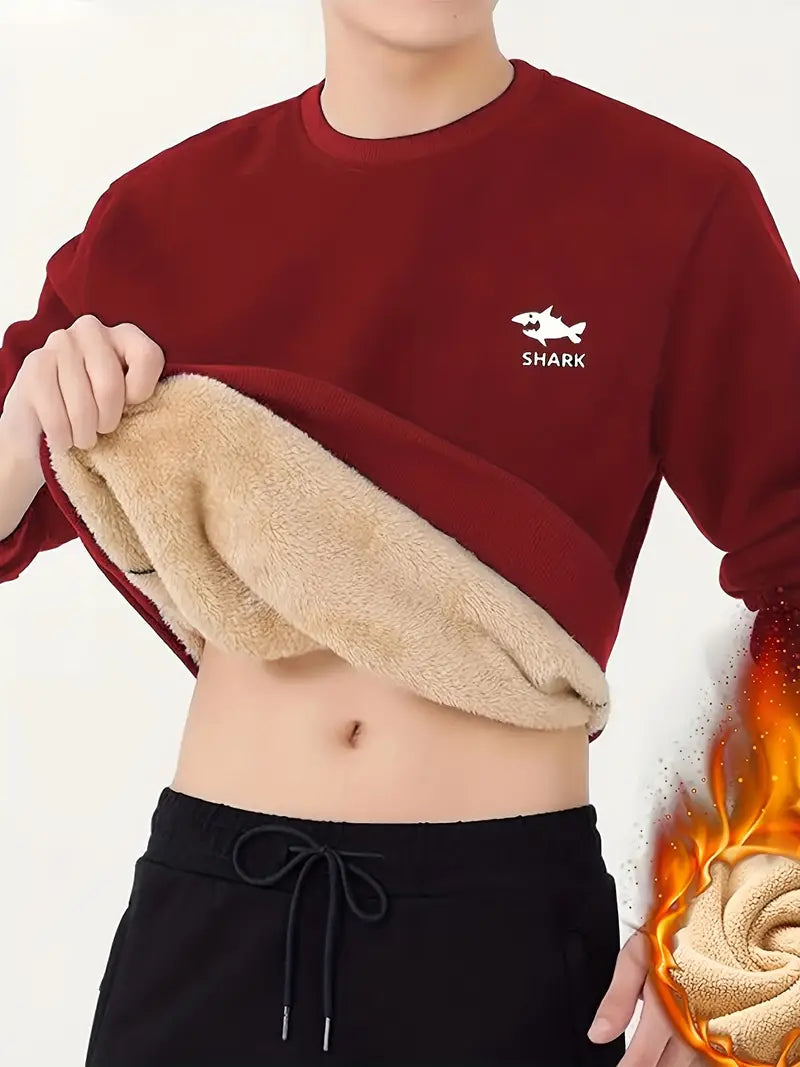 Alpine Luxe Crew