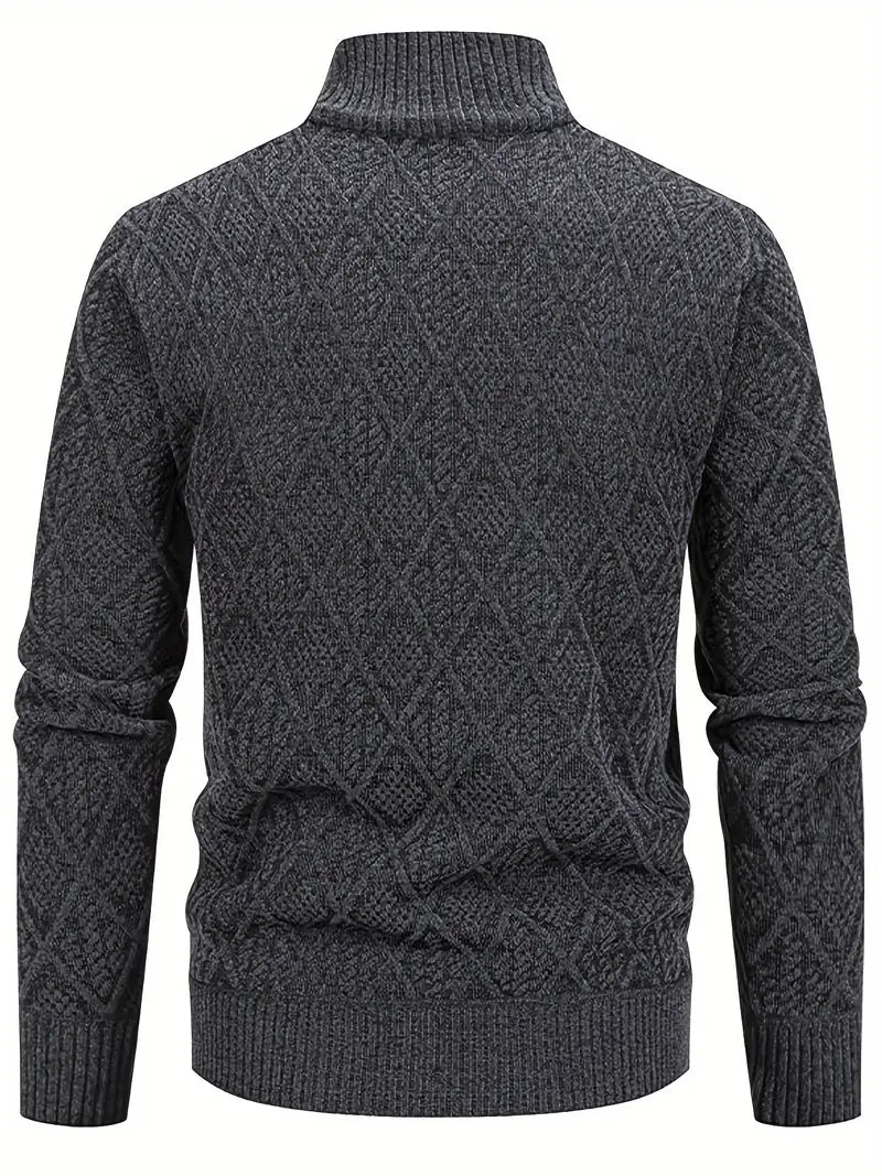 The Aspen Cardigan
