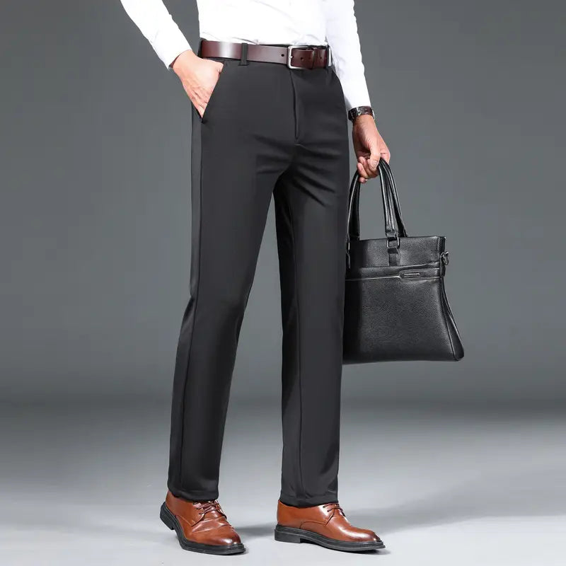 Meridian Fleece-Lined Pants