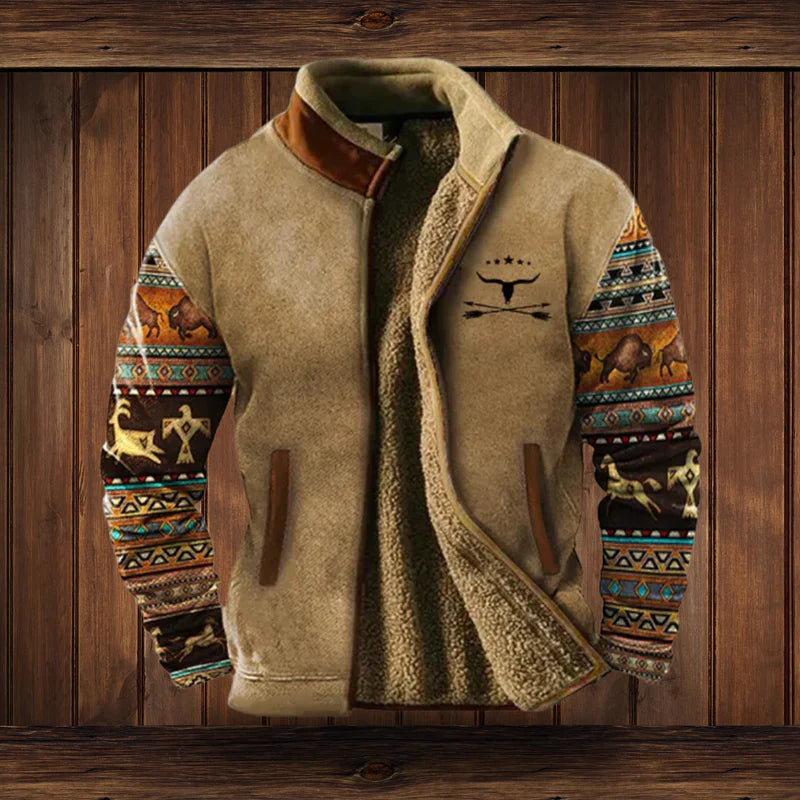Jacky Hunt™ | Outdoor Fleece Vest