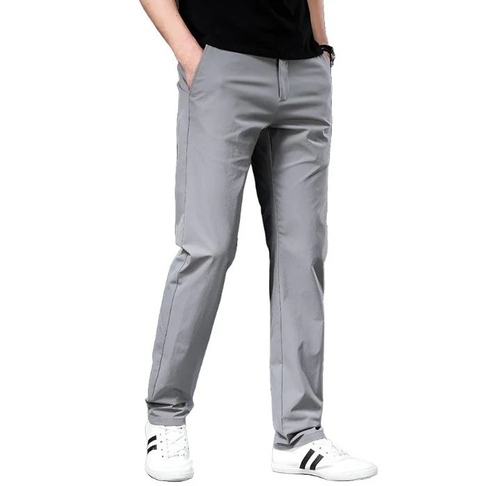 Lisbon - Chino Trousers