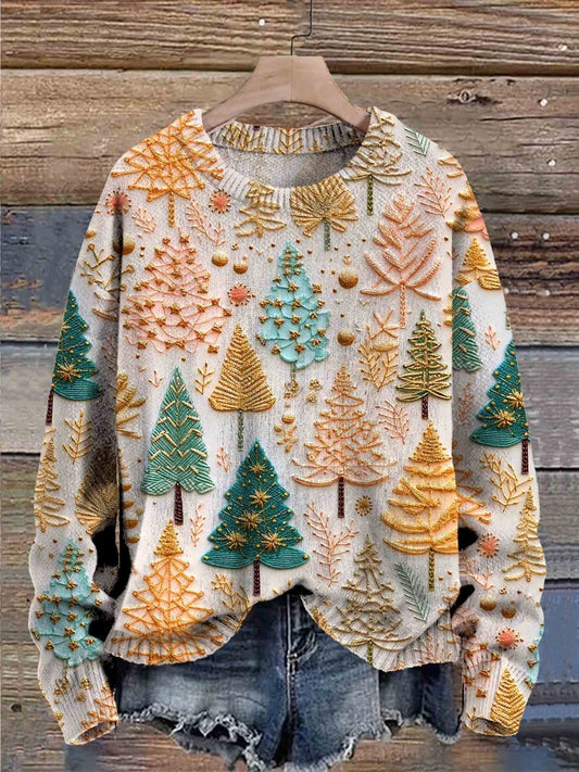 Celeste | Holiday Sweater