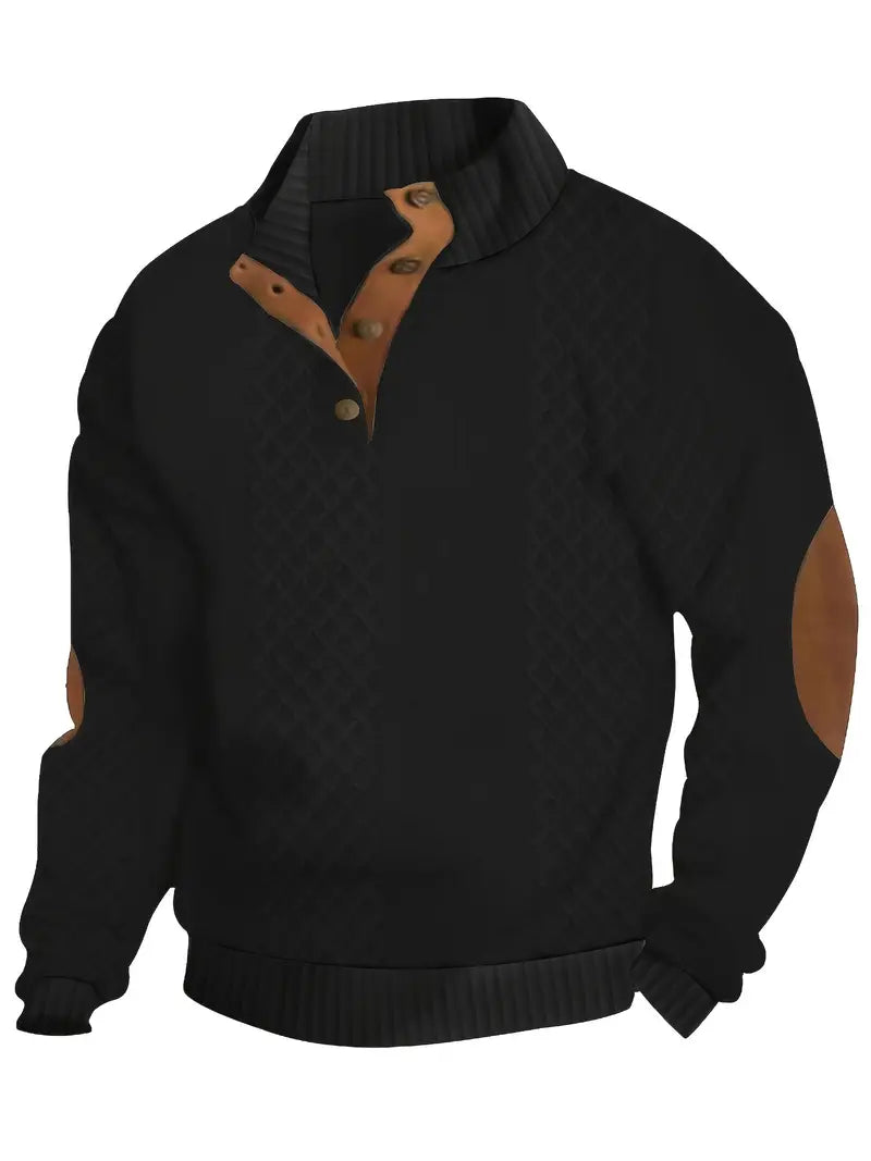 The Highlander Knit Sweater