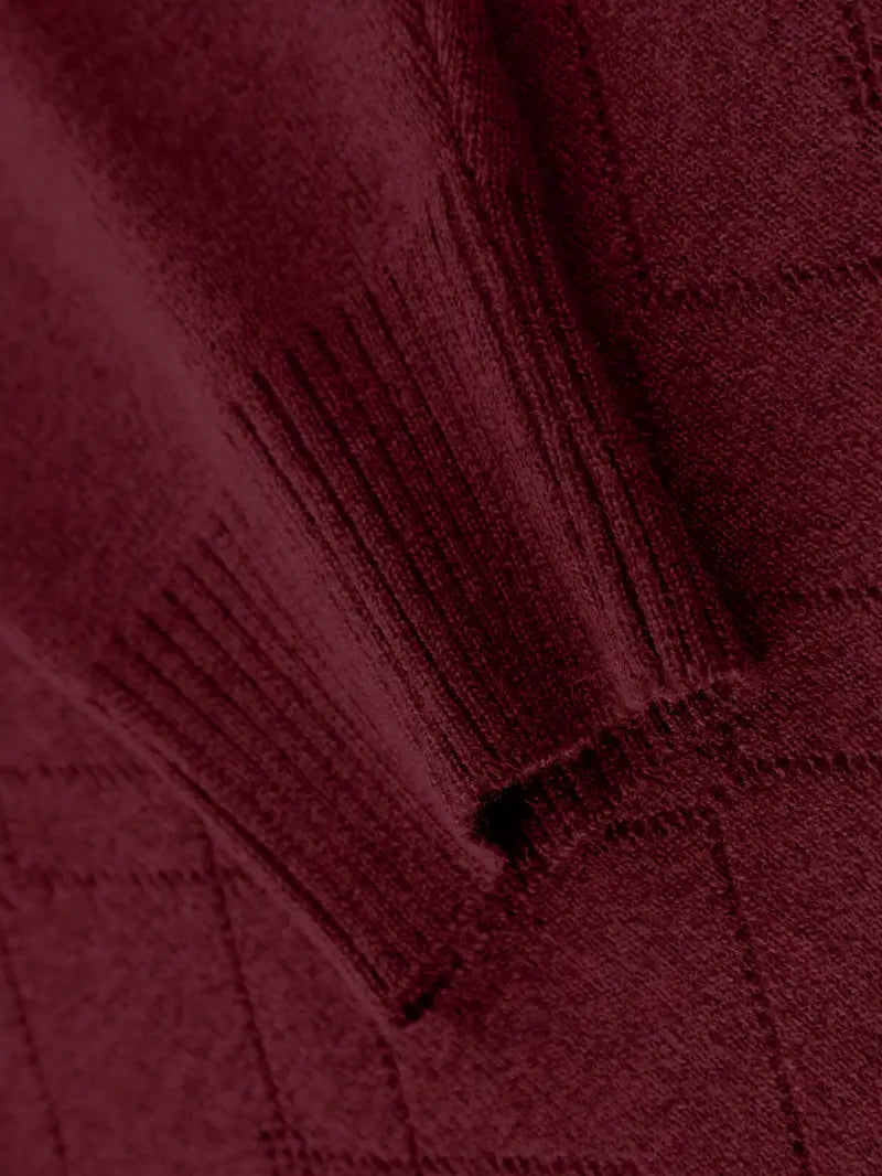Sienna Knit Sweater