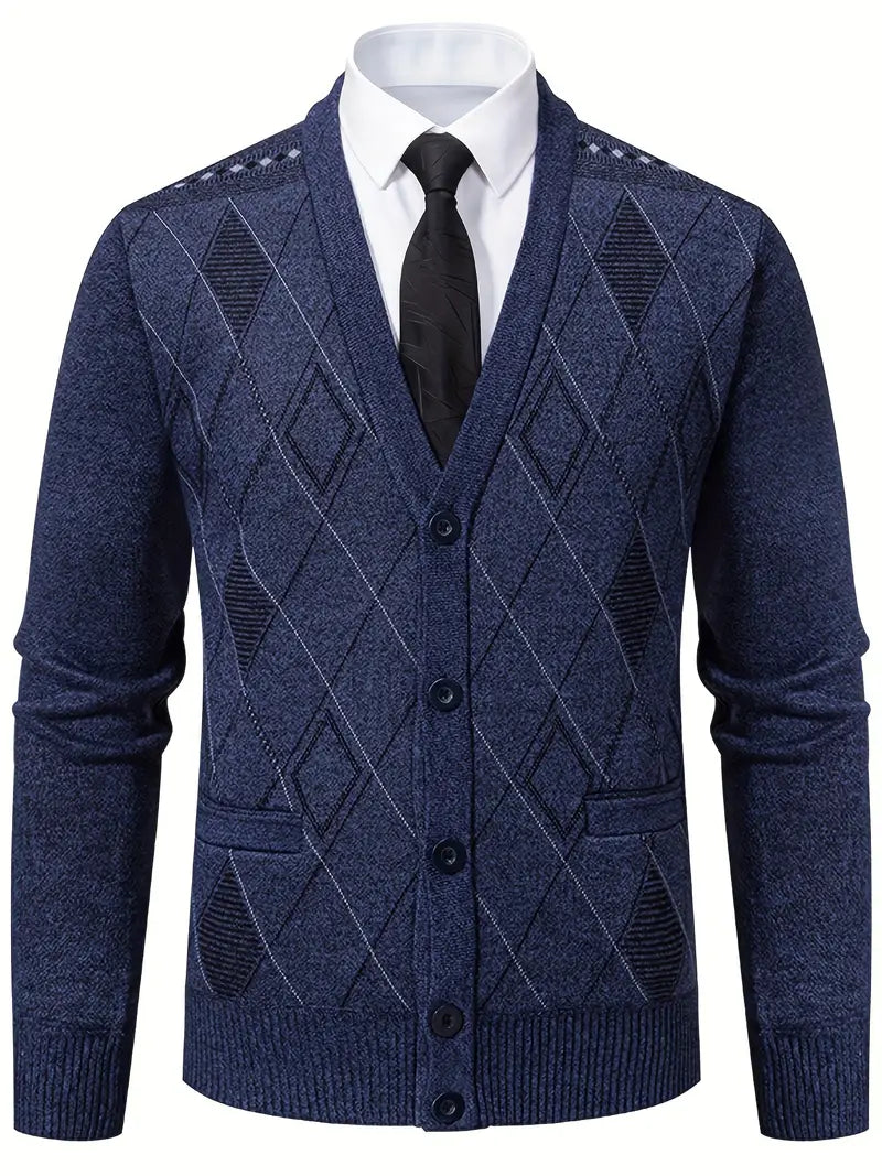 Maximus Cardigan
