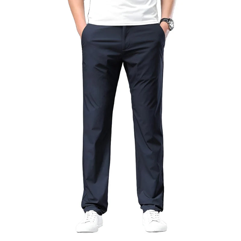 Lisbon - Chino Trousers