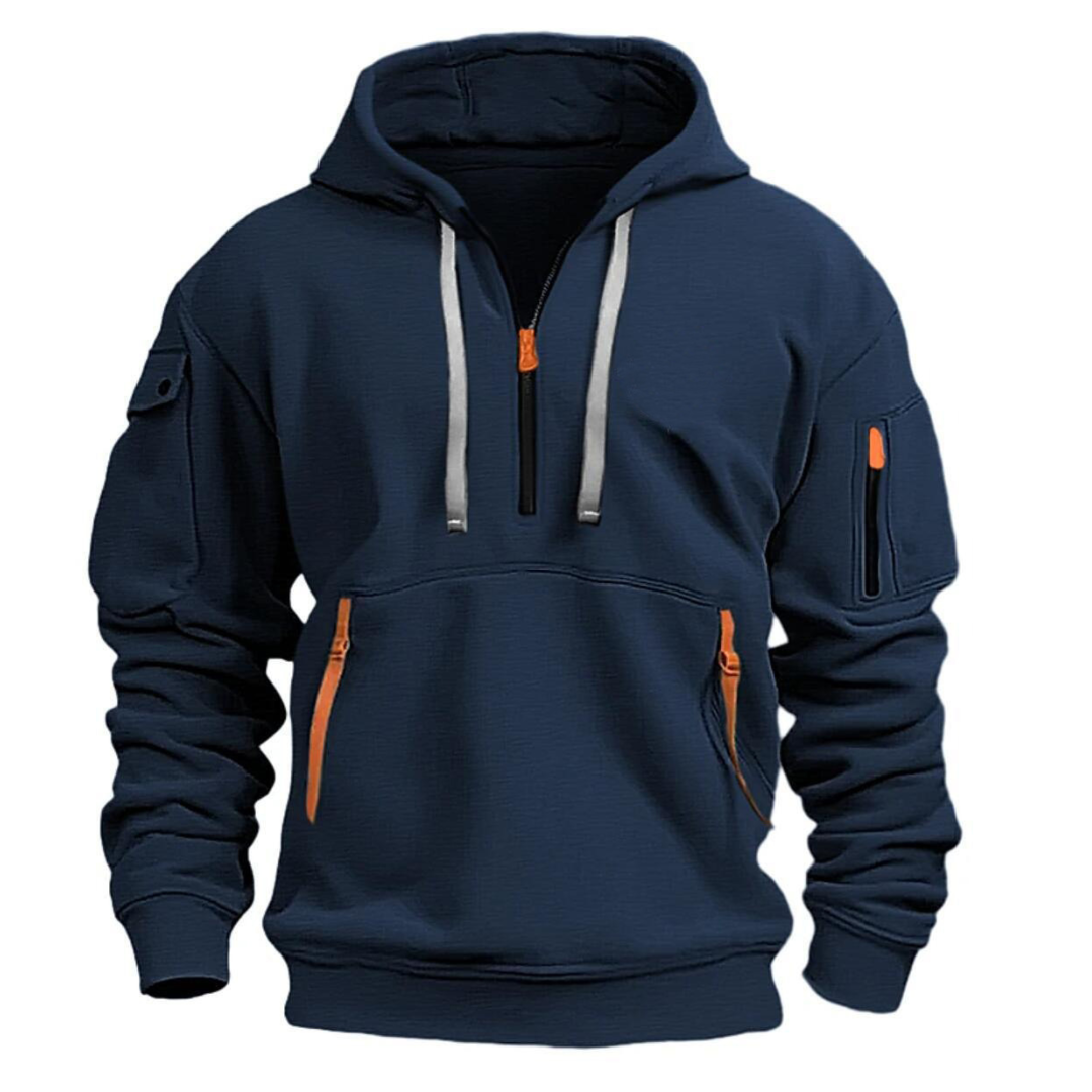 Chad | Stylish hoodie