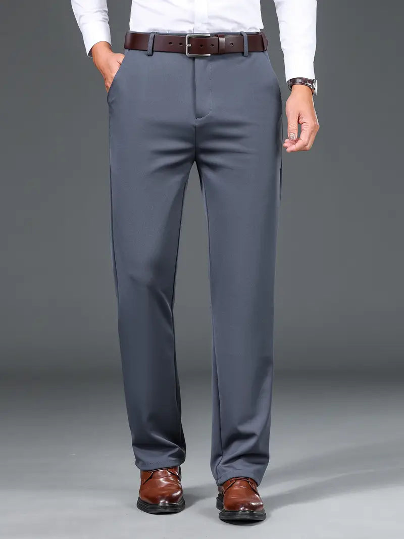 Meridian Fleece-Lined Pants