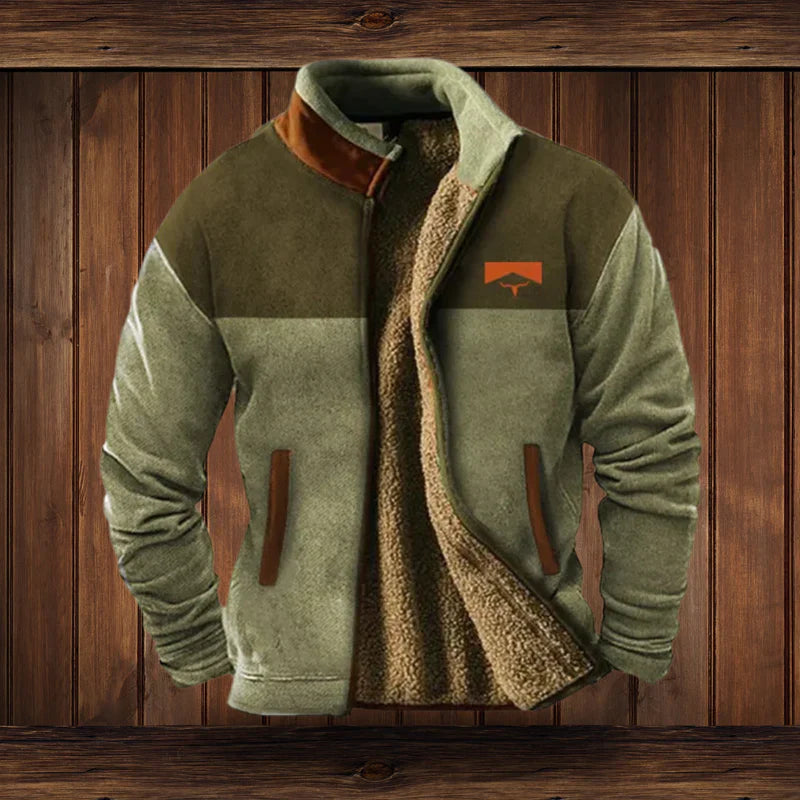 Jacky Hunt™ | Outdoor Fleece Vest