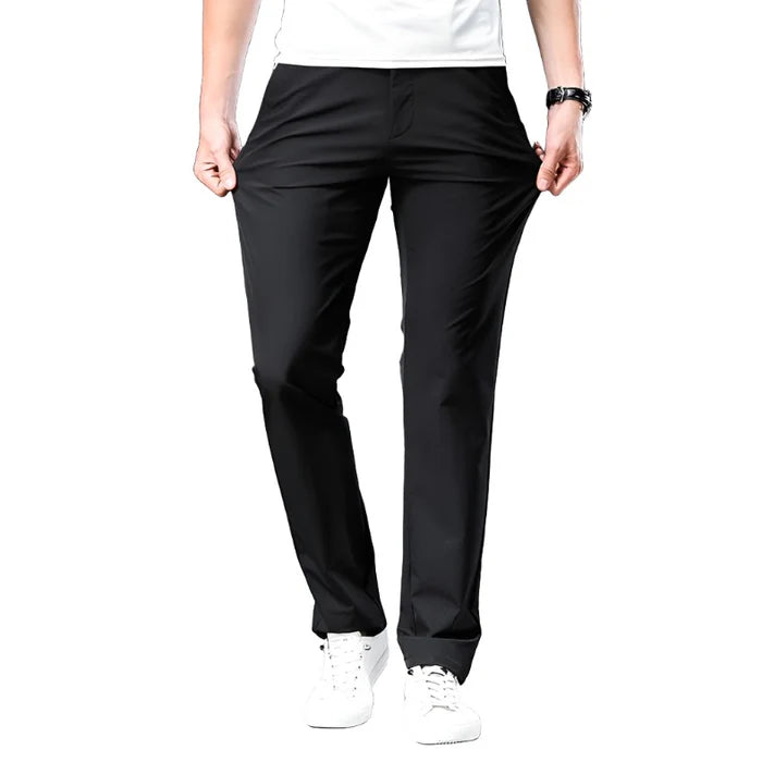 Lisbon - Chino Trousers