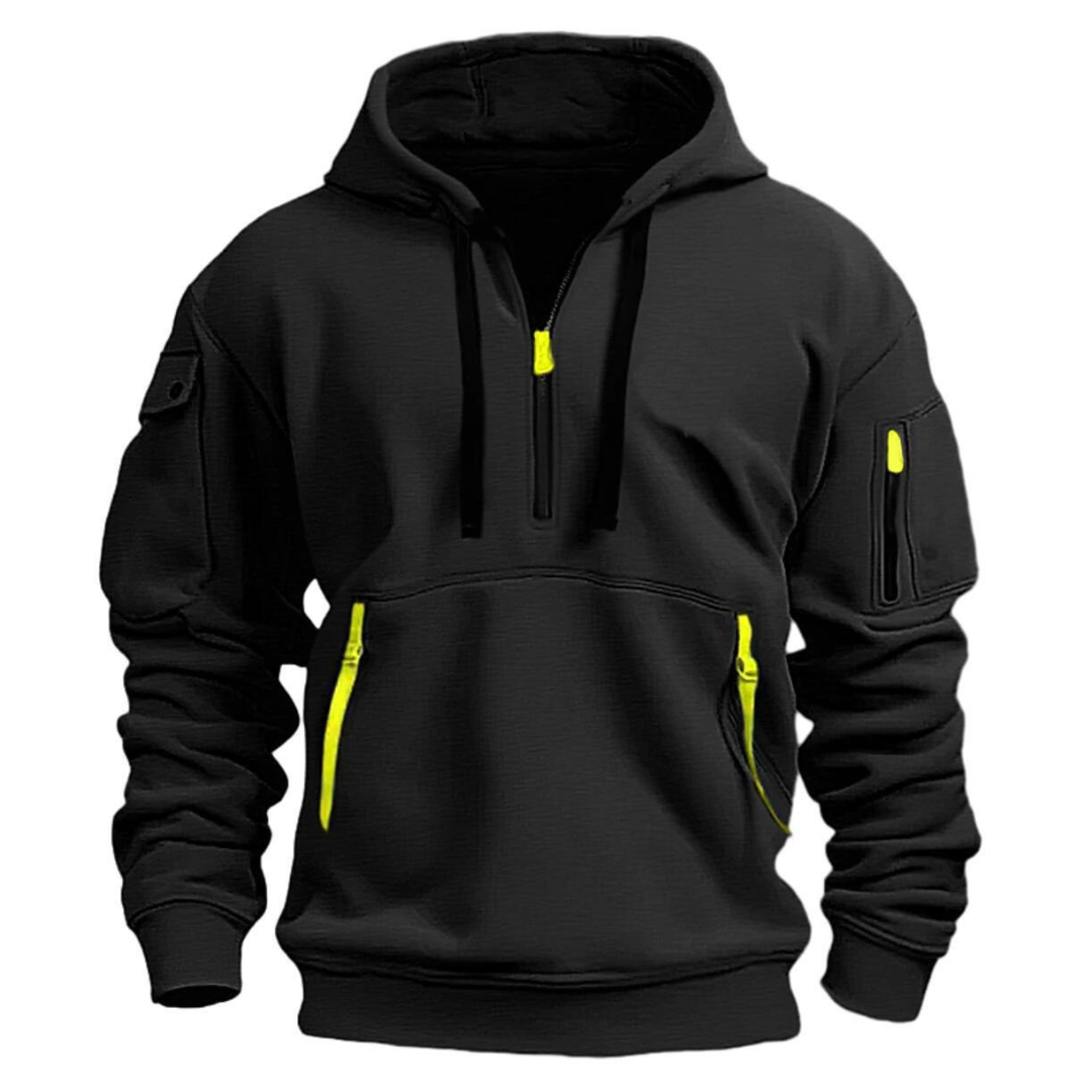Chad | Stylish hoodie