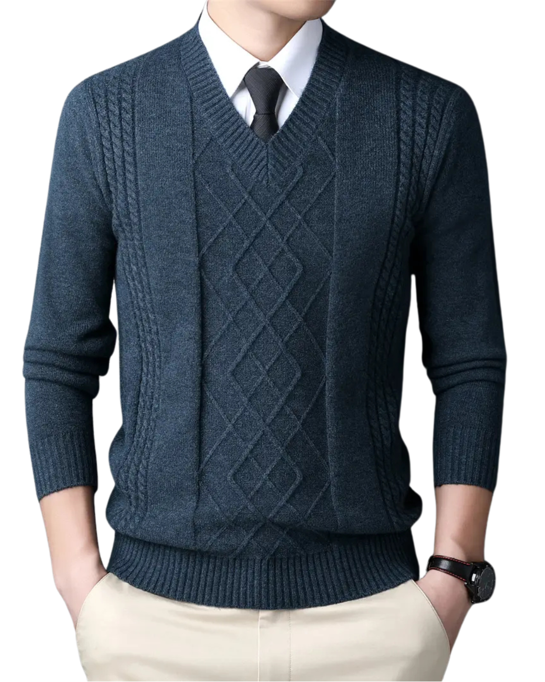 Avalon Heritage Sweater