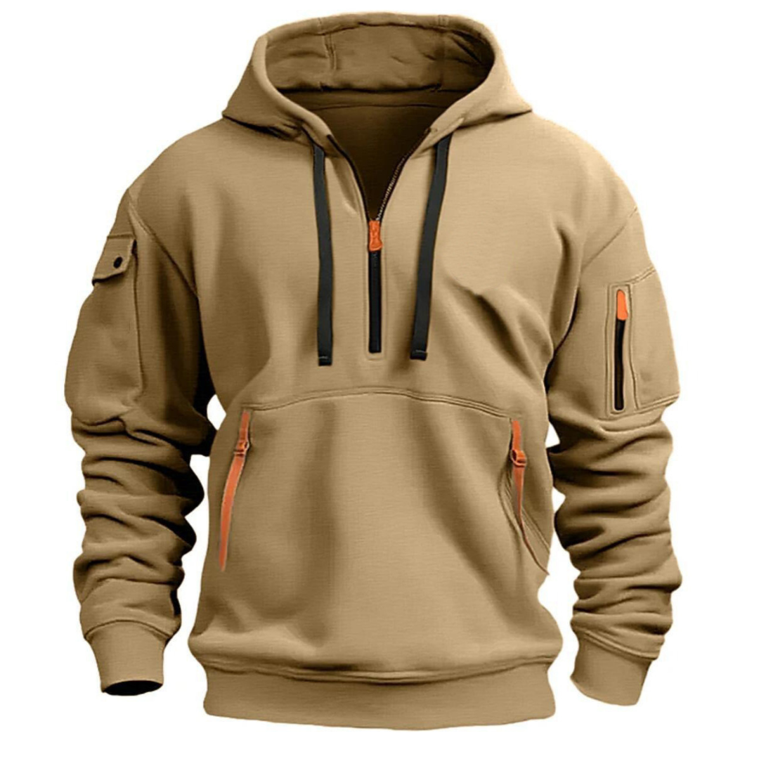 Chad | Stylish hoodie