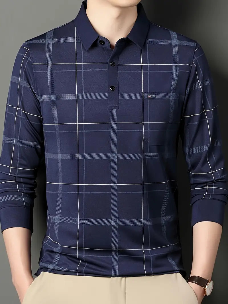 Urban Grid Polo