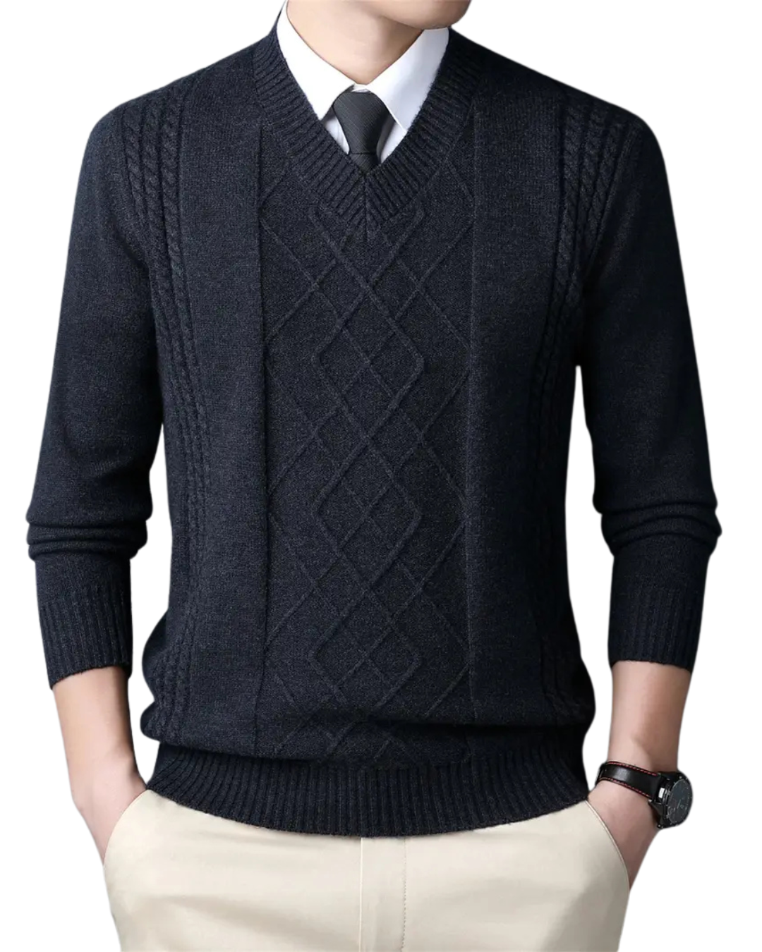 Avalon Heritage Sweater