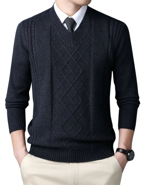 Avalon Heritage Sweater