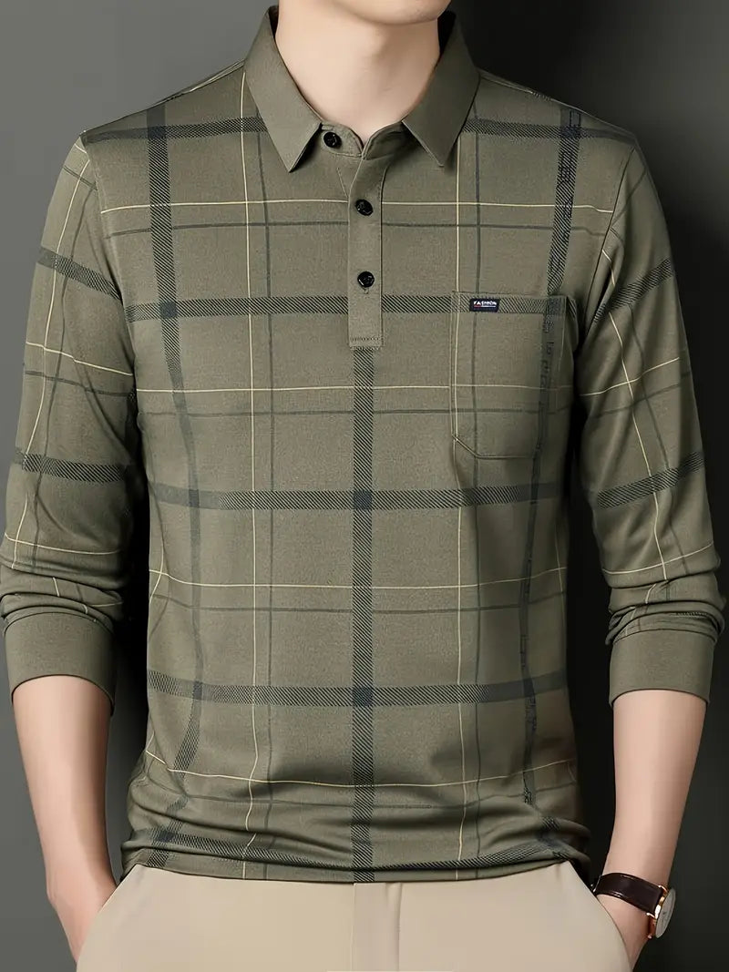 Urban Grid Polo