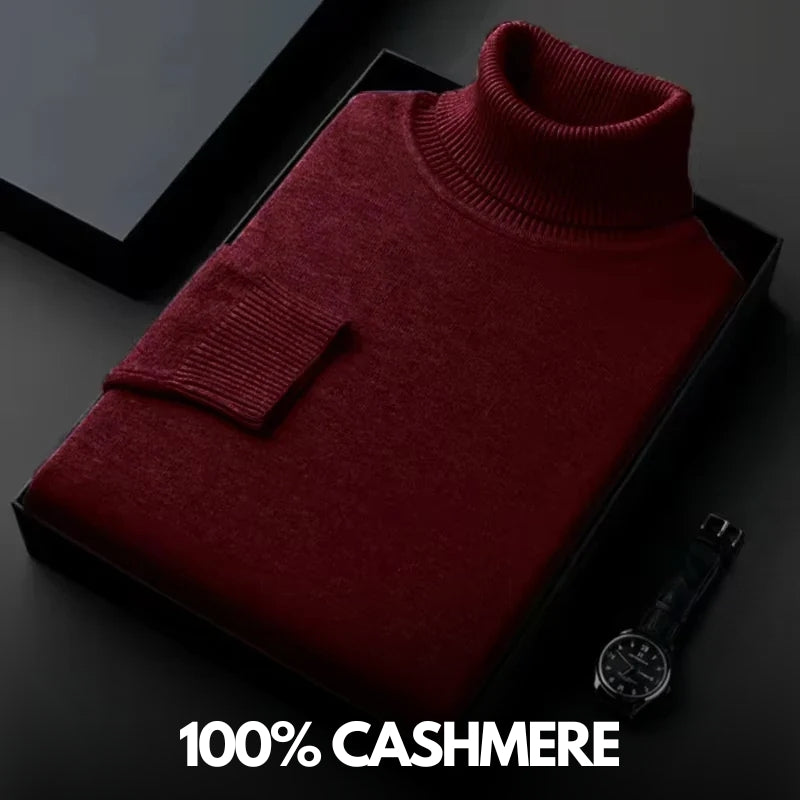 Lees - Cashmere sweater