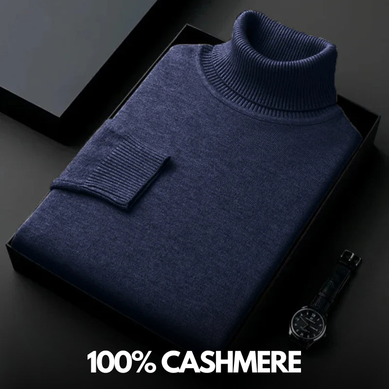 Lees - Cashmere sweater