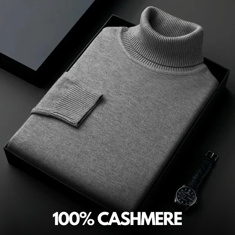 Lees - Cashmere sweater