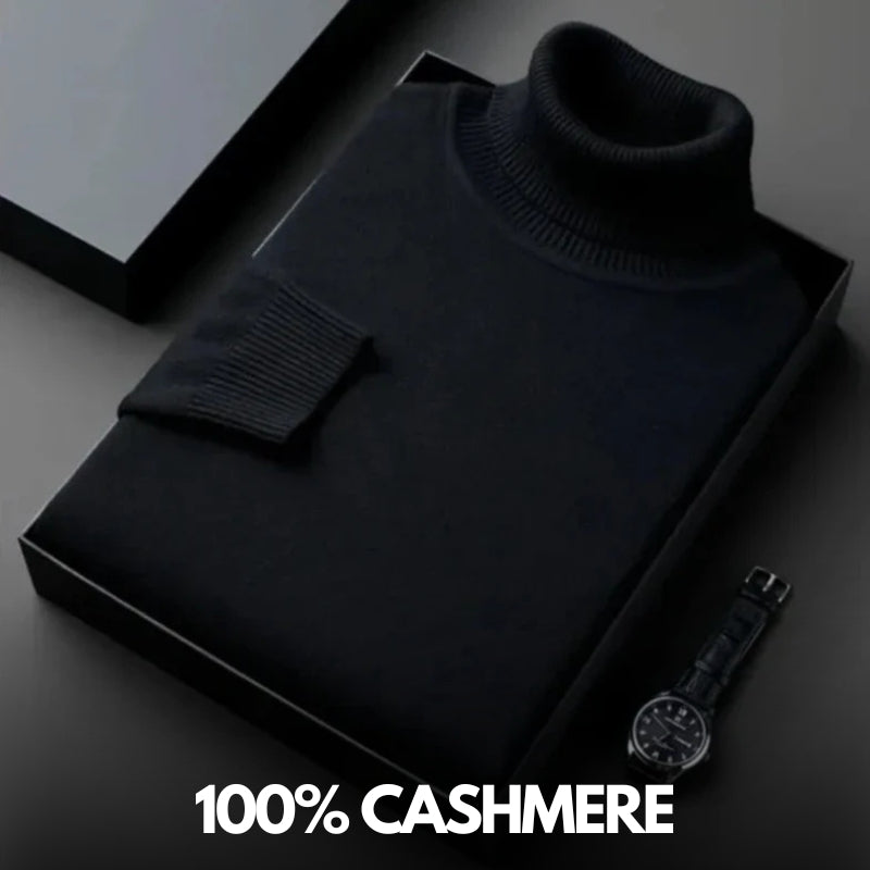 Lees - Cashmere sweater