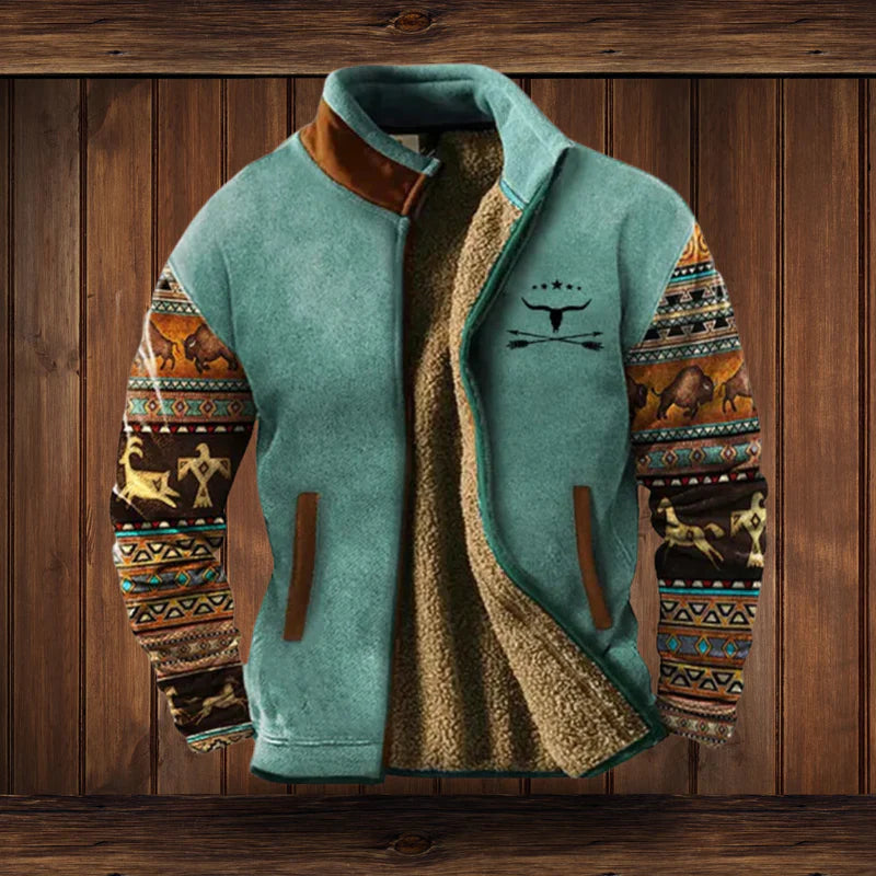 Jacky Hunt™ | Outdoor Fleece Vest