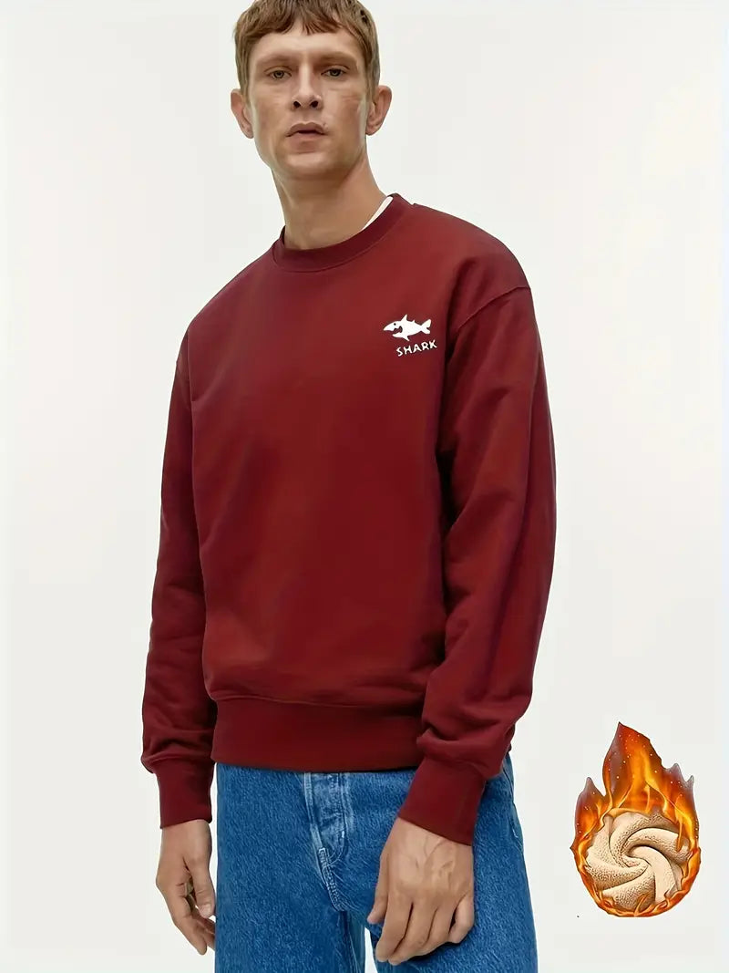 Alpine Luxe Crew