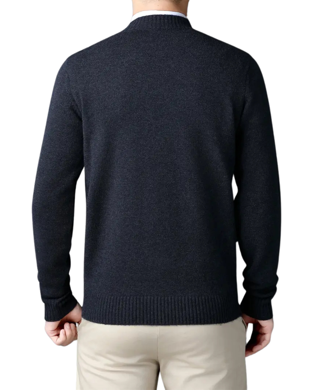 Avalon Heritage Sweater