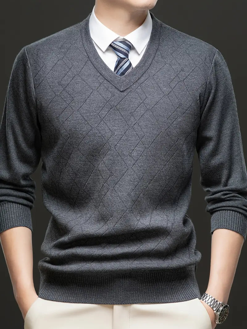 Sienna Knit Sweater