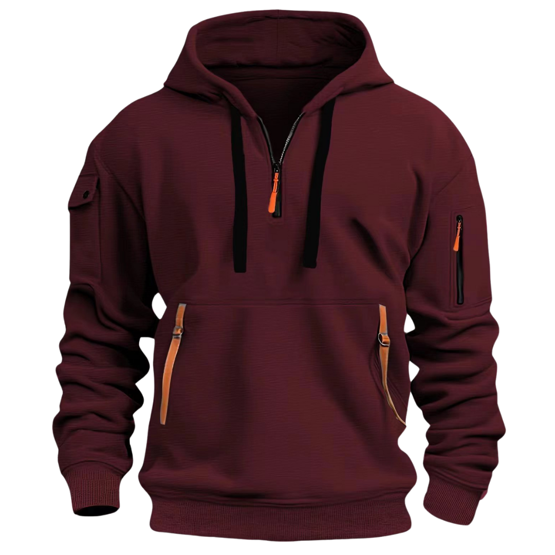 Chad | Stylish hoodie