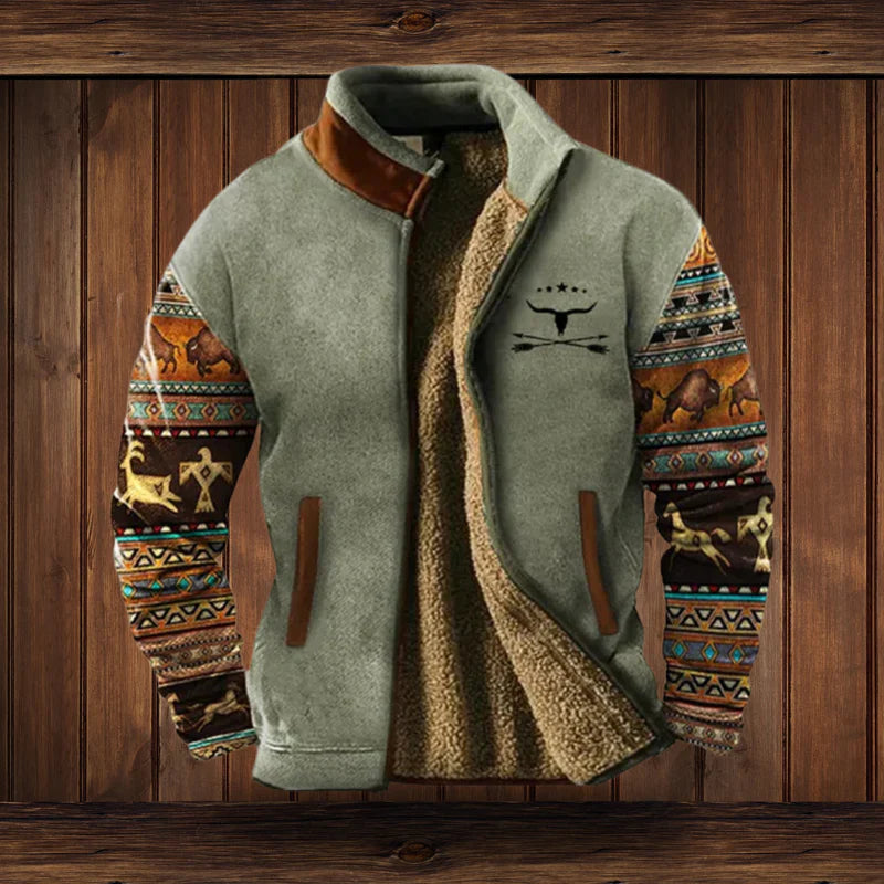 Jacky Hunt™ | Outdoor Fleece Vest