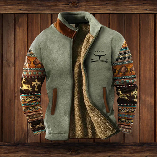 Jacky Hunt™ | Outdoor Fleece Vest