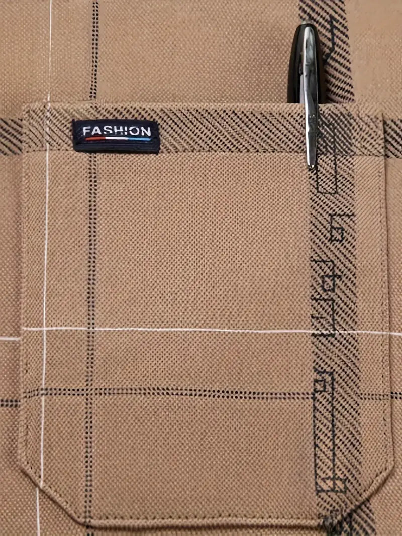 Urban Grid Polo