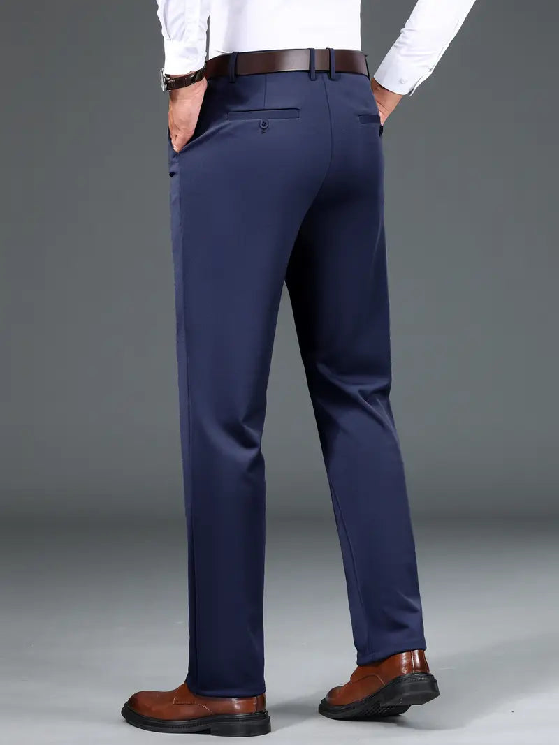 Meridian Fleece-Lined Pants