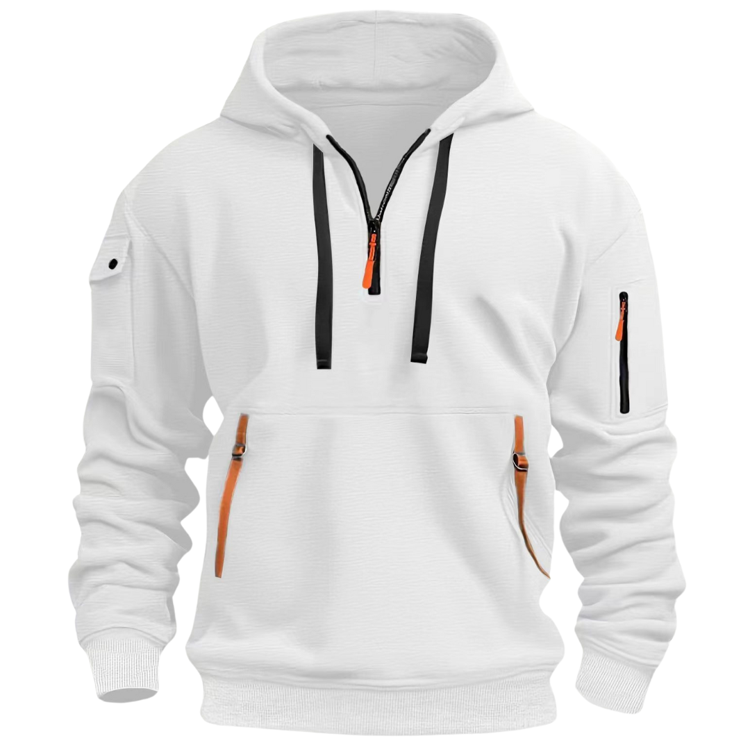 Chad | Stylish hoodie