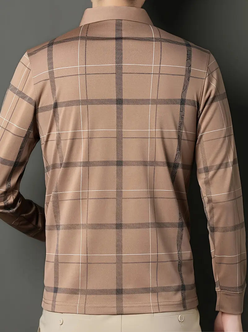 Urban Grid Polo