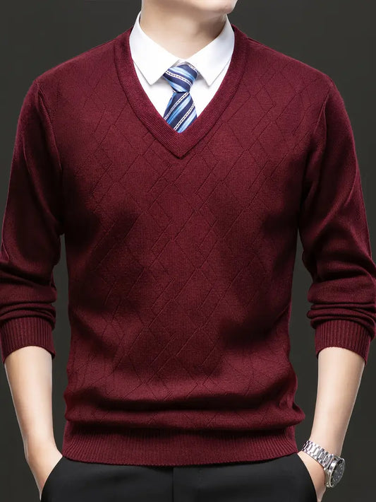 Sienna Knit Sweater