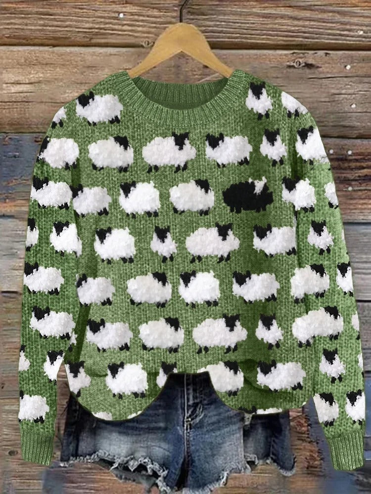 Celeste | Holiday Sweater