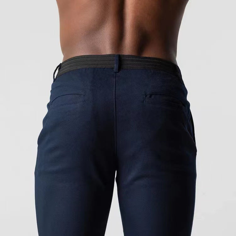 Hurdman - Stretchy Chino Pants