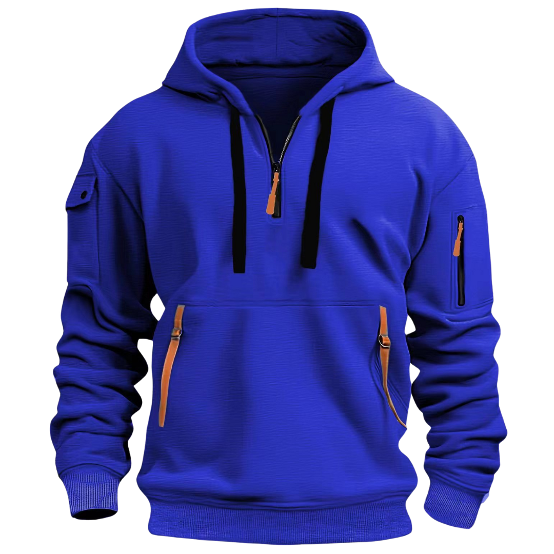 Chad | Stylish hoodie