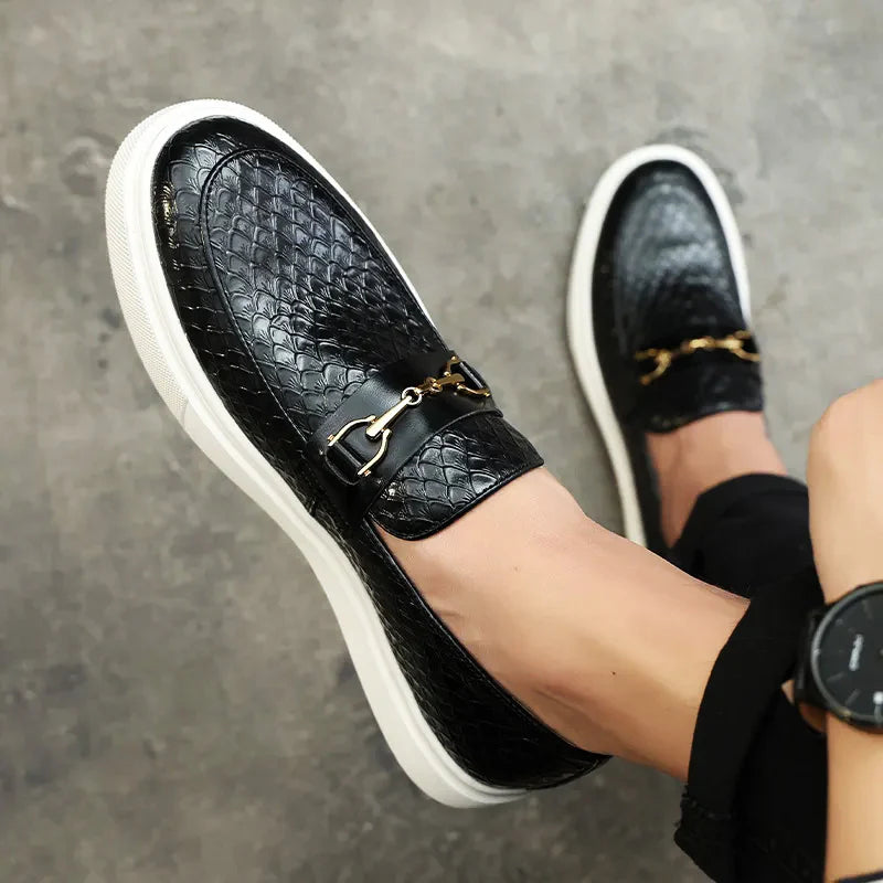 Lucio Loafers