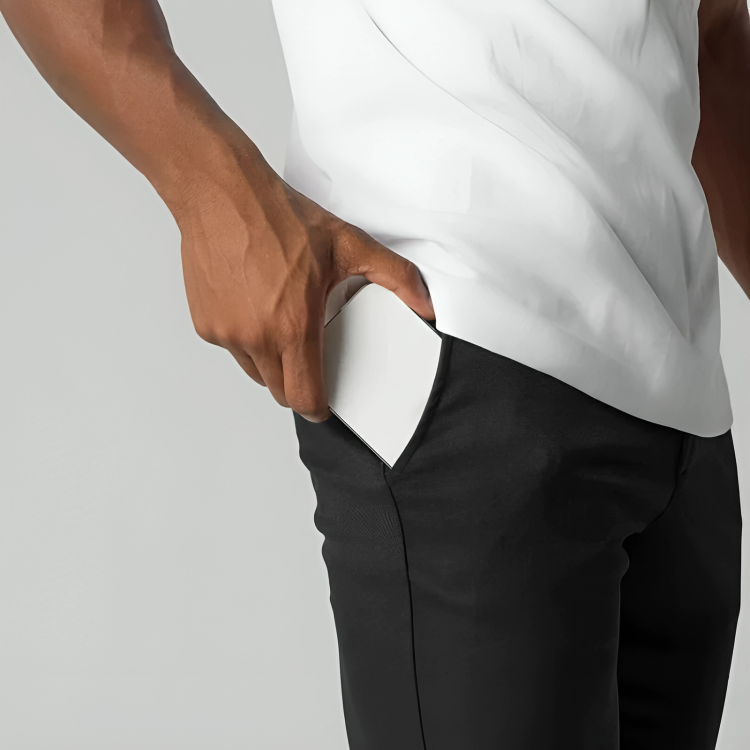 Hurdman - Stretchy Chino Pants