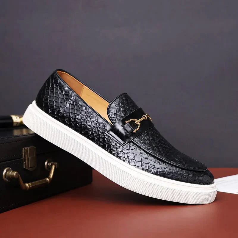 Lucio Loafers
