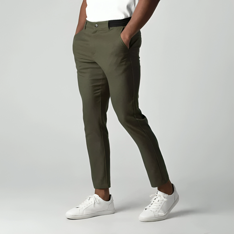 Hurdman - Stretchy Chino Pants
