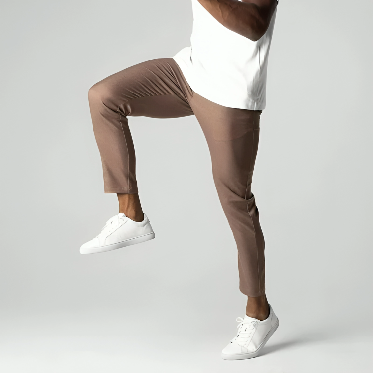 Hurdman - Stretchy Chino Pants