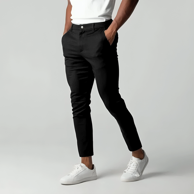 Hurdman - Stretchy Chino Pants