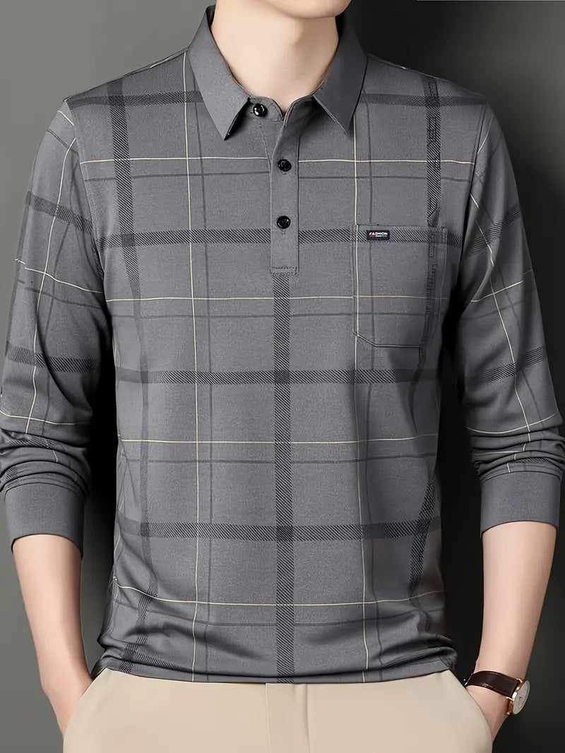Urban Grid Polo