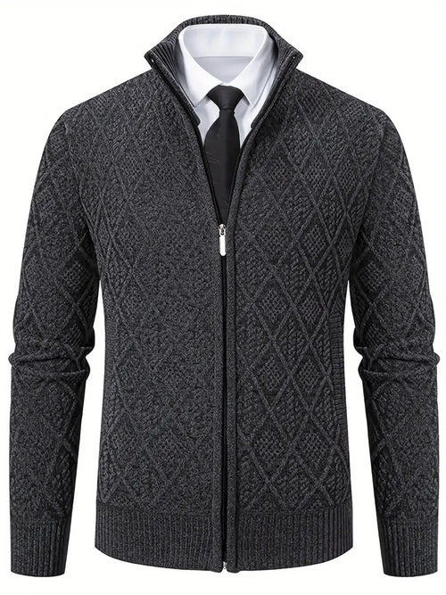 The Aspen Cardigan