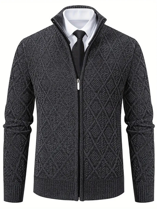 The Aspen Cardigan
